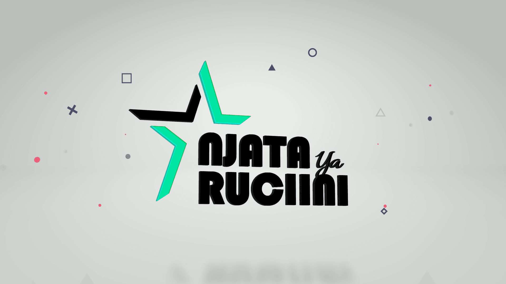 NJATA YA RUCIINI